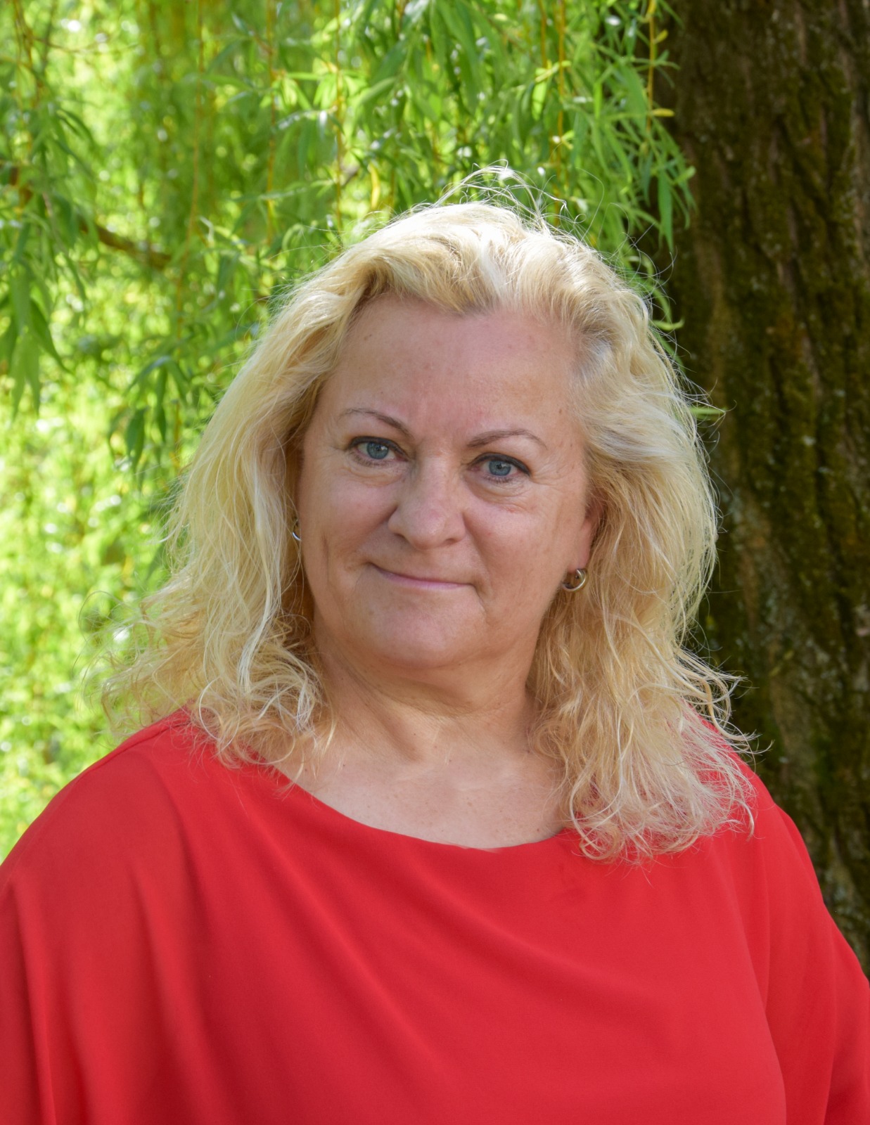 Elisabeth Zapp