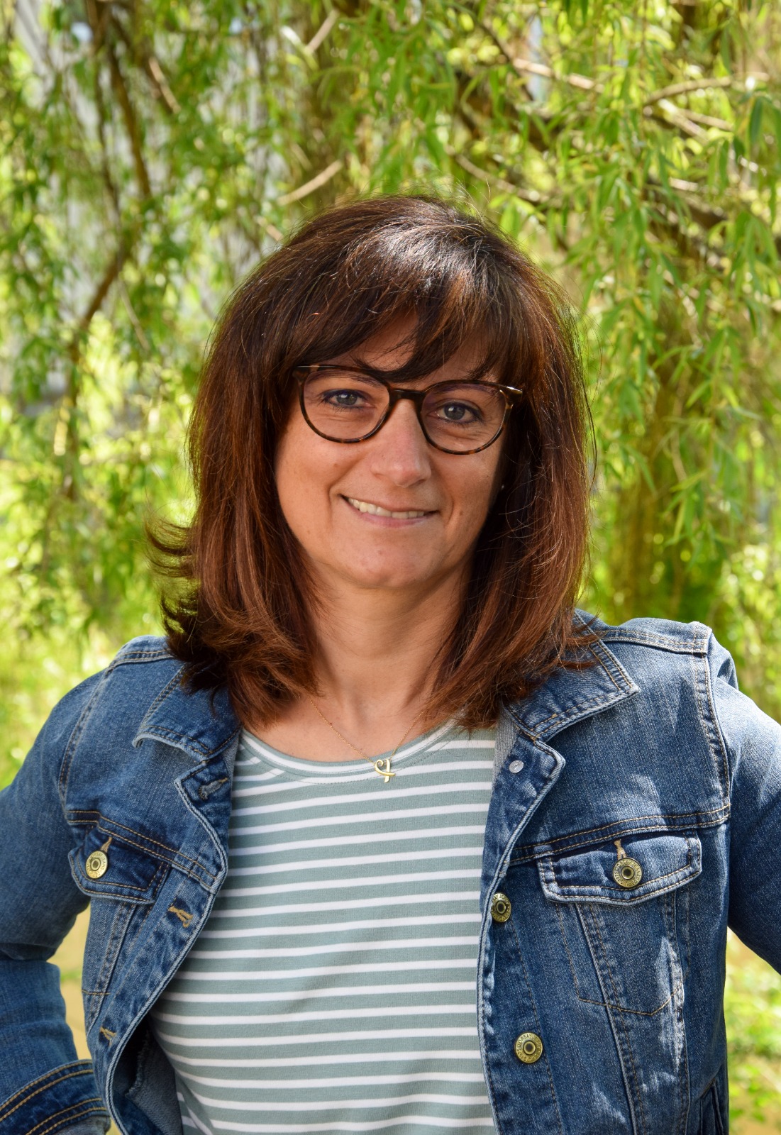 Marlies Mostögl