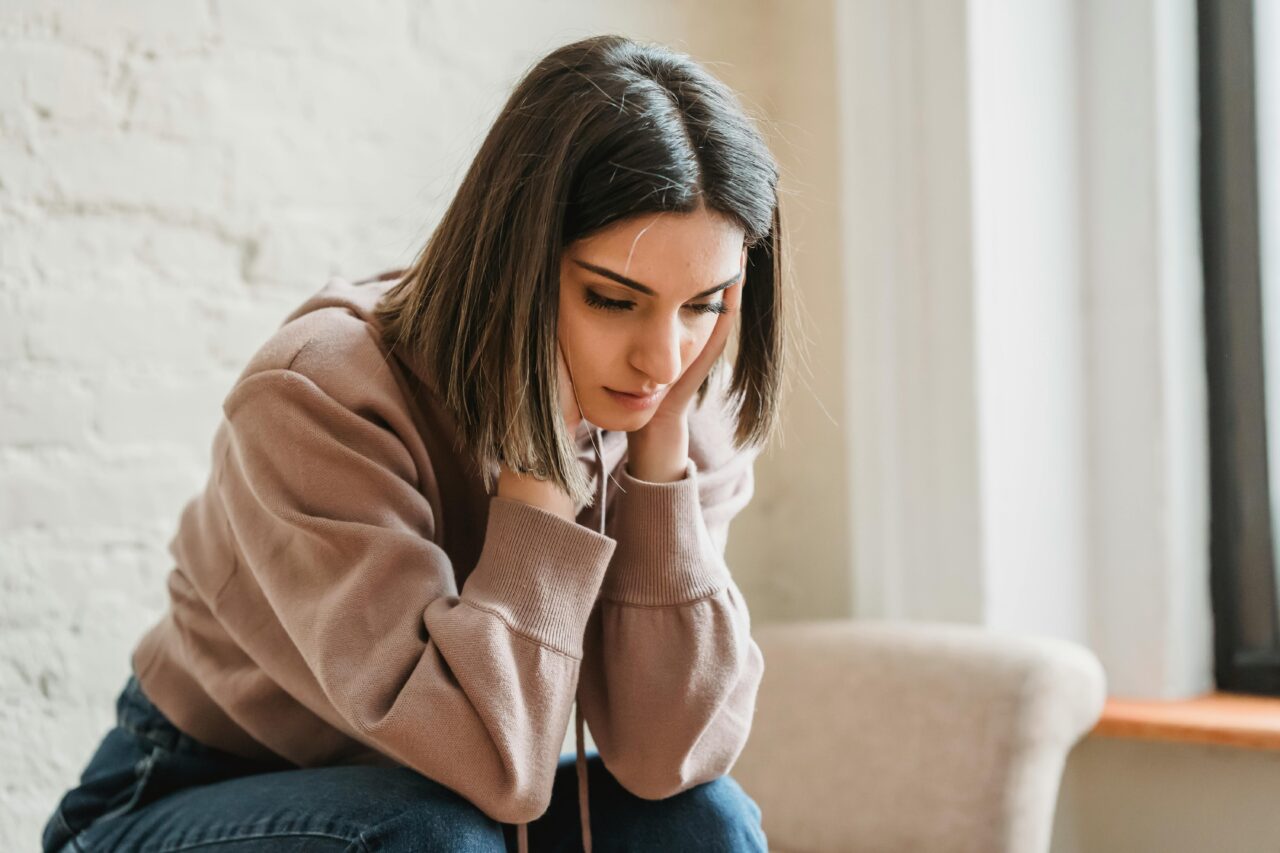 Positive Fastenkur: Bei der Schlechten-Laune-Auszeit versucht man, negative Gefühle zu vermeiden